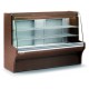 Vitrina refrigerada cerrada VC-8