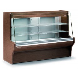 VITRINA CERRADA 8