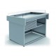 MOSTRADOR PESCADERIA DBNP