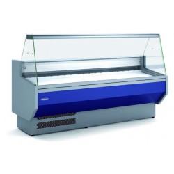 VITRINA EXPOSITORA VED-8 SPEED