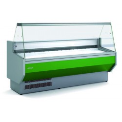 VITRINA EXPOSITORA VED-9 SPEED