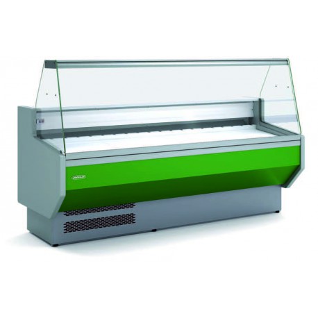 VITRINA EXPOSITORA VED-9 SPEED