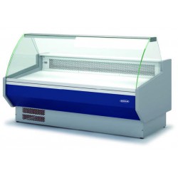VITRINA EXPOSITORA VED-10 SPEED